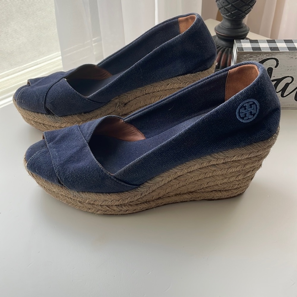 Tory Burch Espadrilles